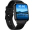 Умный фитнес-браслет ZDK Sport 68 черный DTXblack 2