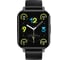 Умный фитнес-браслет ZDK Sport 68 черный DTXblack 3