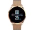 Умный фитнес браслет ZDK Q9 Gold 5717 1