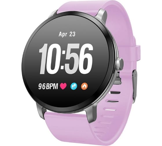 Фитнес браслет ZDK V11 Violet 4490 1