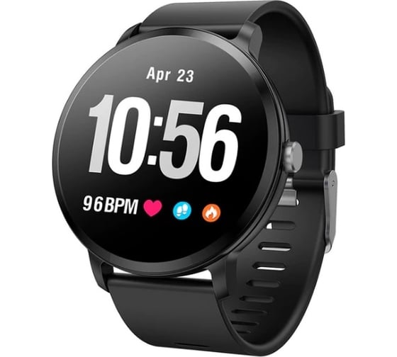 Фитнес браслет ZDK V11 Black 4489