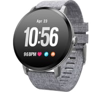 Фитнес браслет ZDK V11 Silver 4491