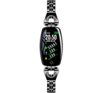 Фитнес браслет ZDK H8 Black 4465