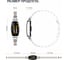 Женский фитнес браслет ZDK H8 Gold 4473 3