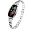 Женский фитнес браслет ZDK H8 silver 4474 1