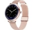 Женский фитнес-браслет ZDK Vibe H15 Gold NY12gold 1