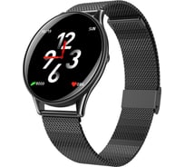 Фитнес браслет ZDK Active 58 Black 5835