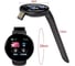 Фитнес-браслет ZDK Action Blood Pressure 78 Black D18black 2