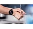 Фитнес-браслет ZDK Action Blood Pressure 78 Black D18black 3