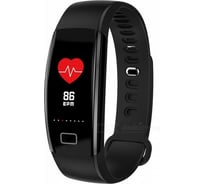 Фитнес браслет ZDK F64 Black 3632