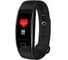 Фитнес браслет ZDK F64 Black 3632 1