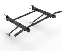 Настенный турник KIVAR SPORT Доллар КВ-ТНДЧ-100-60-х50х44.00