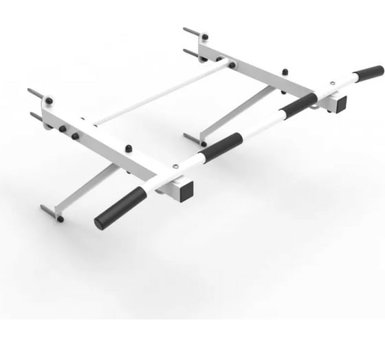 Настенный турник KIVAR SPORT Доллар КВ-ТНДБ-100-60-х50х44.00