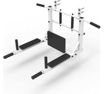 Настенный турник KIVAR SPORT 3 в 1 Русич КВ-ТПББ-100-56-х78х45.00
