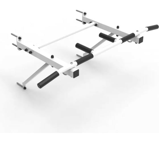 Настенный турник KIVAR SPORT Гром КВ-ТНГБ-100-60-х50х40.00