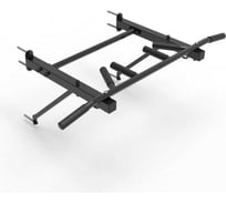 Настенный турник KIVAR SPORT Ловкач КВ-ТНЛЧ-100-60-х50х40.00