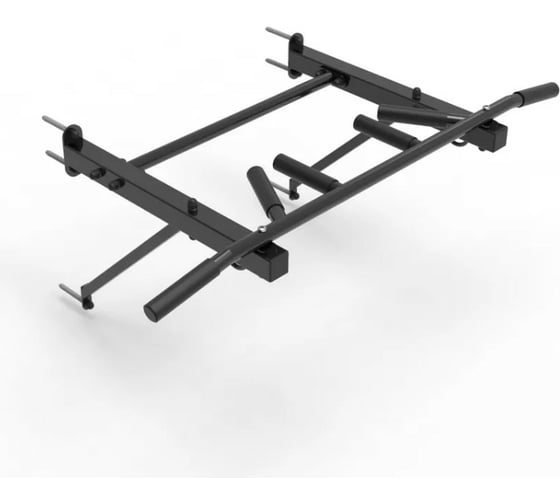 Настенный турник KIVAR SPORT Ловкач КВ-ТНЛЧ-100-60-х50х40.00 1