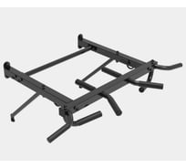 Настенный турник KIVAR SPORT Мегахват КВ-ТНМЧ-100-60-х54х40.00