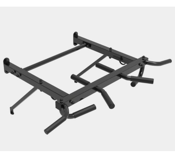 Настенный турник KIVAR SPORT Мегахват КВ-ТНМЧ-100-60-х54х40.00 1