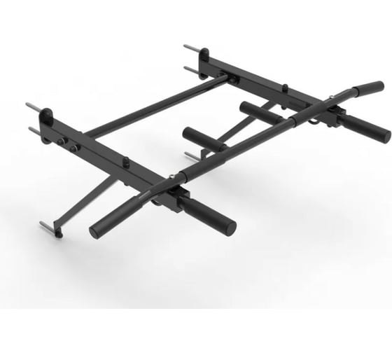 Настенный турник KIVAR SPORT Трансформер КВ-ТНТЧ-100-60-х65х40.00