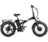 Электровелосипед Saturn Dual PRO GELBERT 0000416-3009 1