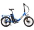 Электровелосипед Dors 2 PRO GELBERT 0000390-2942 1