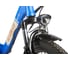 Электровелосипед Dors 1 ST GELBERT 0000387-2939 5