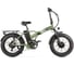 Электровелосипед Saturn Dual PRO GELBERT 0000416-3011 1