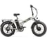 Электровелосипед Saturn Dual PRO GELBERT 0000416-3010 1
