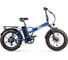 Электровелосипед Saturn 3 PRO MAX GELBERT 0000406-3000 1
