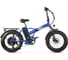 Электровелосипед Saturn 4 ULTRA GELBERT 0000410-3004 1