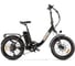 Электровелосипед Dors 3 PRO GELBERT 0000393-2944 1