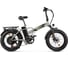 Электровелосипед Saturn 5 ULTRA GELBERT 0000414-3007 1