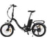 Электровелосипед Flex Черный матовый-3144 Eltreco 026160-3144 4