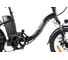 Электровелосипед Flex UP Черный матовый-3148 Eltreco 026161-3148 5