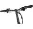 Электровелосипед Flex 3.0 Черный матовый-3152 Eltreco 026172-3152 4