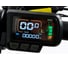 Электровелосипед CYBER PRO серебристый матовый-3173 Eltreco 026168-3173 2
