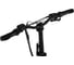Электровелосипед CYBER PRO серебристый матовый-3173 Eltreco 026168-3173 5