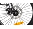 Электровелосипед Flex Красный глянец-3147 Eltreco 026160-3147 2