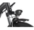 Электровелосипед Flex Красный глянец-3147 Eltreco 026160-3147 3
