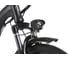 Электровелосипед Flex серебристый матовый-3145 Eltreco 026160-3145 4