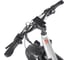 Электровелосипед BigCat Next серебристый матовый-3176 Eltreco 026162-3176 4