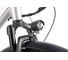 Электровелосипед BigCat Next серебристый матовый-3176 Eltreco 026162-3176 5