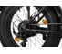 Электровелосипед CYBER Черный матовый-3170 Eltreco 026167-3170 2