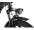 Электровелосипед Flex UP синий матовый-3150 Eltreco 026161-3150 5