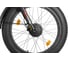 Электровелосипед BigCat Dual Next PRO Черный матовый-3181 Eltreco 026166-3181 6