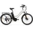 Электровелосипед Moon серебристый матовый-3155 Eltreco 026163-3155 1