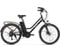 Электровелосипед Moon Черный матовый-3140 Eltreco 026163-3140 2