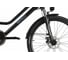 Электровелосипед Moon Черный матовый-3140 Eltreco 026163-3140 3