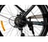 Электровелосипед Moon Черный матовый-3140 Eltreco 026163-3140 11